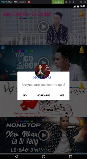 Lê Bảo Bình Ringtones Pro