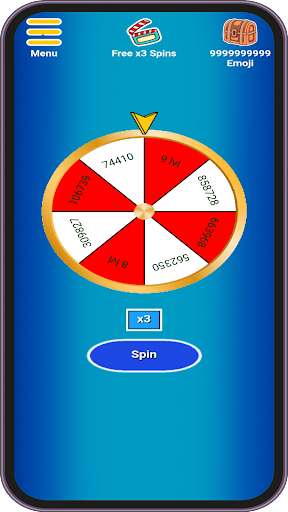 Emoji Idle Clicker Screen 2