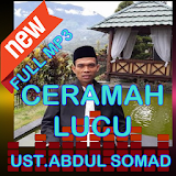 Ceramah Lucu Ust. Abdul Somad Lengkap (MP3) icon
