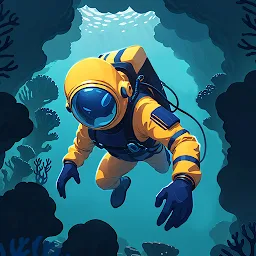 Ocean Keeper: Dome Survival Mod Apk
