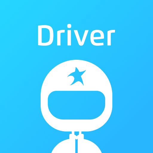FoodStory Driver logo