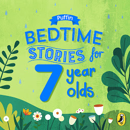 Icon image Puffin Bedtime Stories for 7 Year Olds