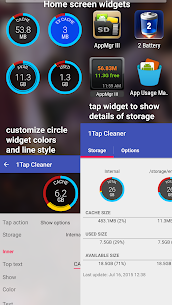 1Tap Cleaner Pro MOD APK (Patched/Full/Optimized) 8