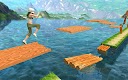 screenshot of Stuntman Water Run