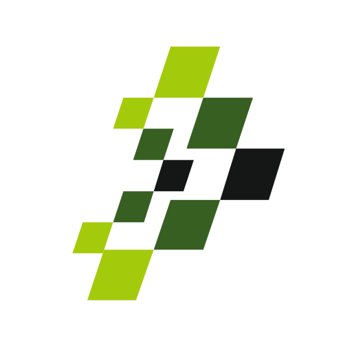 Active Pixel 4G logo