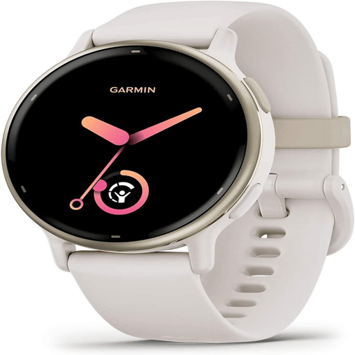 Garmin vívoactive 5 guide logo
