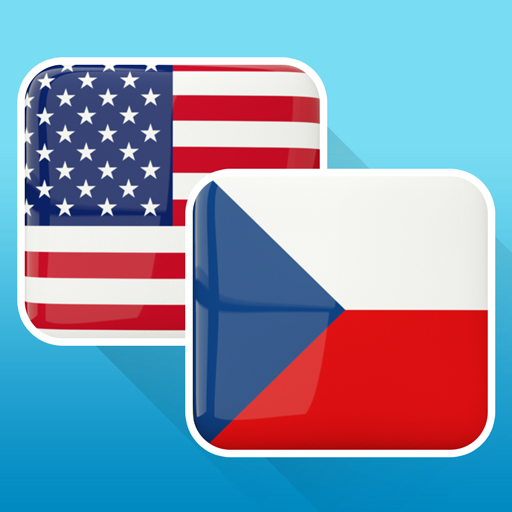 English Czech Translator Laai af op Windows