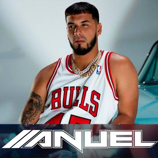 Anuel AA Musica 2024 - 1.0.0 - (Android)
