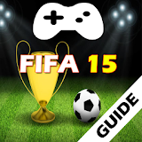 Guide for FIFA 15 icon