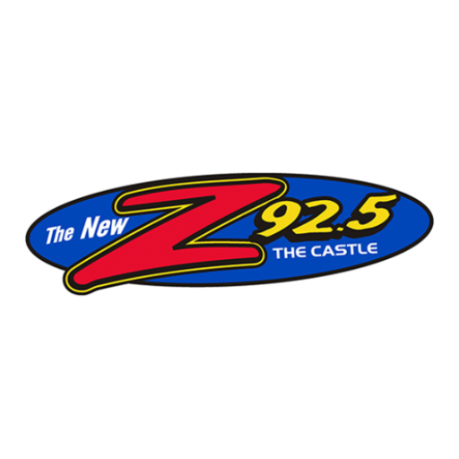z92.5 The Castle logo