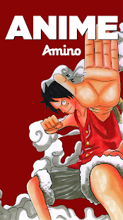Anime & Manga Amino for Otakus Screenshot