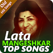 Lata Mangeshkar Old Songs  Icon