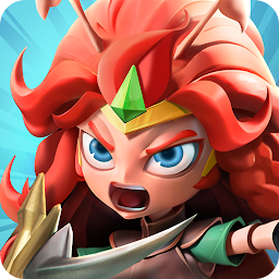 Rising of Ants Mod Apk