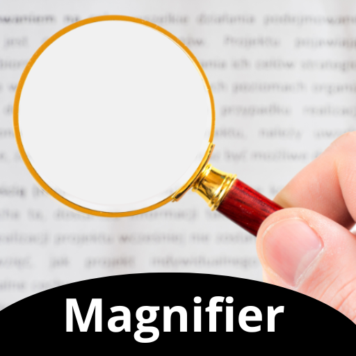 Magnifier Ware Camera 11x Plus logo