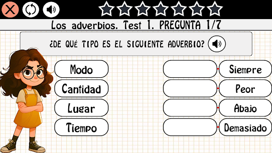 Lenguaje 10 años 4