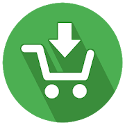 Shopping list