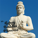Buddha Purnima Messages & Sms icon