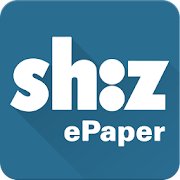 sh:z ePaper