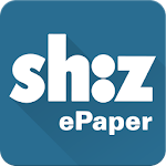 sh:z E-Paper Apk