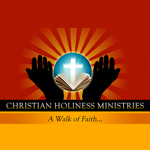 Christian Holiness Ministries logo