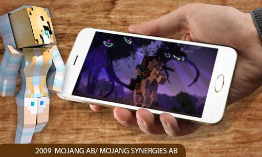 Mod Wither Storm - v1.5