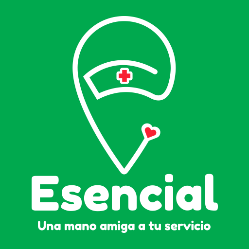 Esencial logo