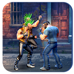 Street Fighting Game 2020 (Multiplayer &Single) Apk