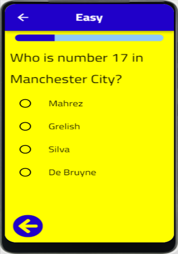 Guess the players shirt number