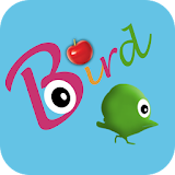Green Bird Game free icon