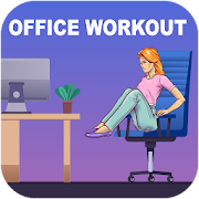 Office Workout - Exercises at Your Office