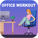 Office Workout - Exercises at Your Office Apk