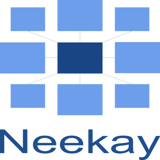 Neekay logo