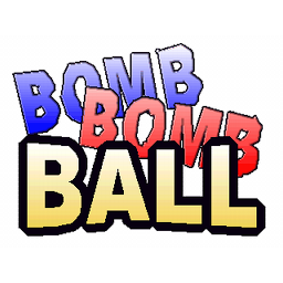 Icon image BOMB BOMB BALL