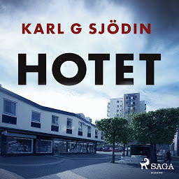 Icon image Hotet: Volym 3