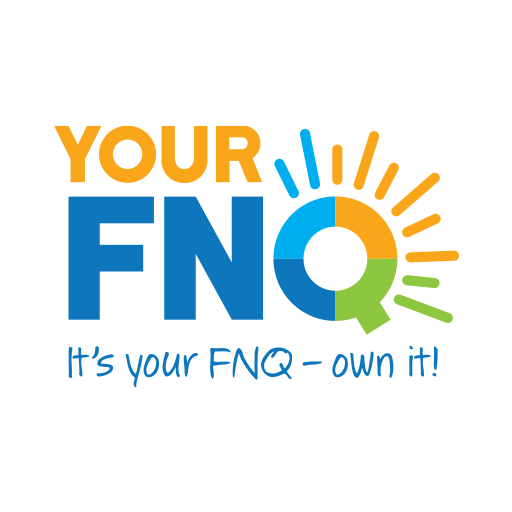 Your FNQ logo
