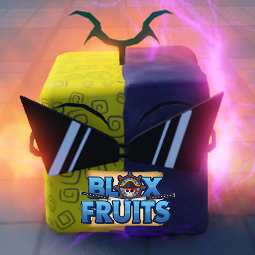 mod fruit blox for game roblox Download on Windows