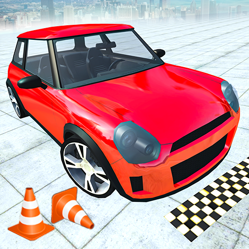 Car parking Driving: Car games