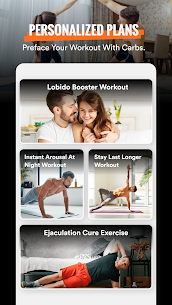 Last Longer in Bed-Sex Health App v1.0.3 Download Latest For Android 5