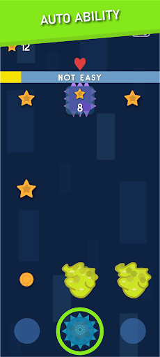 Simple Runner 2D Screen 3