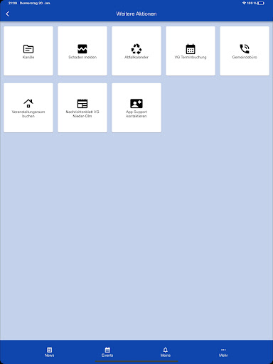 Stadecken-Elsheim App