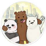 We Are The Three Bears icon