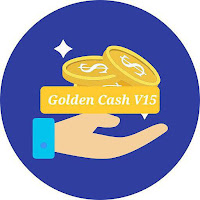 Golden Cash v15