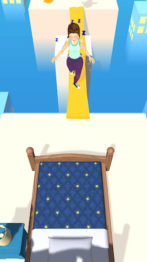 Roof Sleepwalker Screen 2