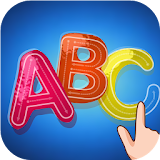 Kids ABC Learning and Writing icon