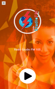 Rádio Studio FM 105.9
