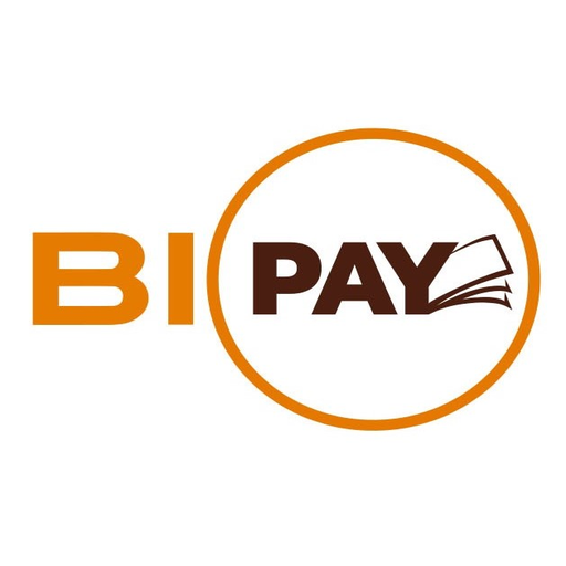 BiPAY logo