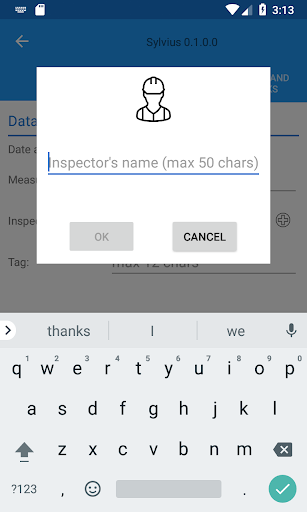 Sylvius Generic Screen 3