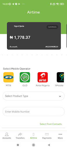 NMFB Mobile Screen 2