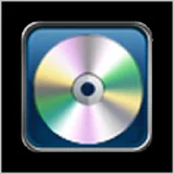 Discogs Explorer icon