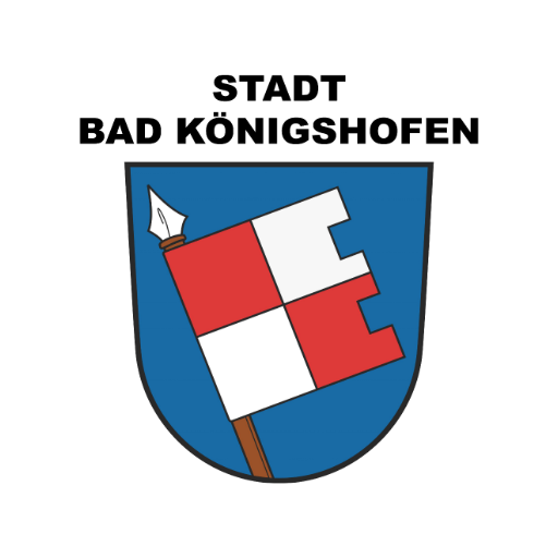 Stadt Bad Königshofen logo